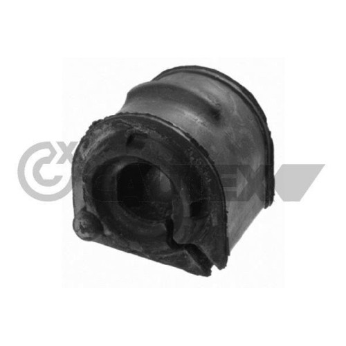 Stabilisateur essieu avant Cautex 751486 anti-roulis renforcé pour Ford USA