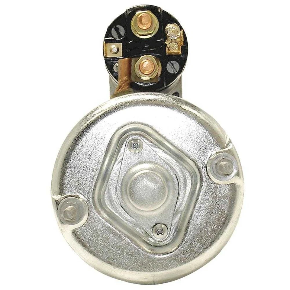 Стартер - Изображение 2 из 4