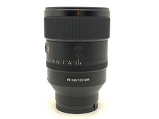 Sony FE 135mm F1.8 GM SEL135F18GM Telephoto Lens Full Frame AF from Japan D0726