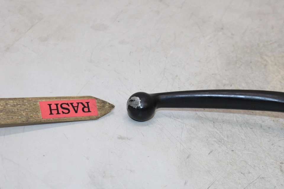 03-06 SUZUKI SV1000S OEM CILINDRO MESTRE DE FREIO DIANTEIRO COM ALAVANCA - Imagem 3 de 4