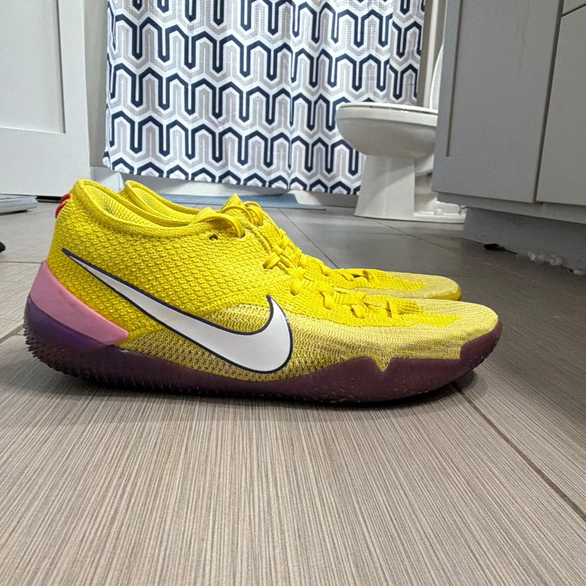 Nike Kobe A.D. NXT 360 Sneakers for Men for Sale | Authenticity