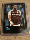 Topps Showtime 2024-25 Jhon Duran Aston Villa Colombia Numbered /49
