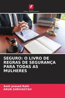 Seguro: O Livro DE Regras DE SeguranÇA Para Todas AS Mulheres Rath (U. A.) Buch