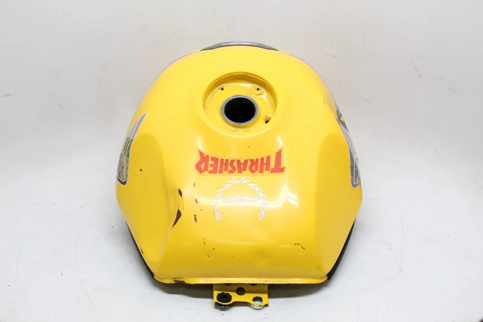 Honda CBR929RR 2000 tanque de gasolina pila de combustible depósito de gasolina Foto 3 de 4