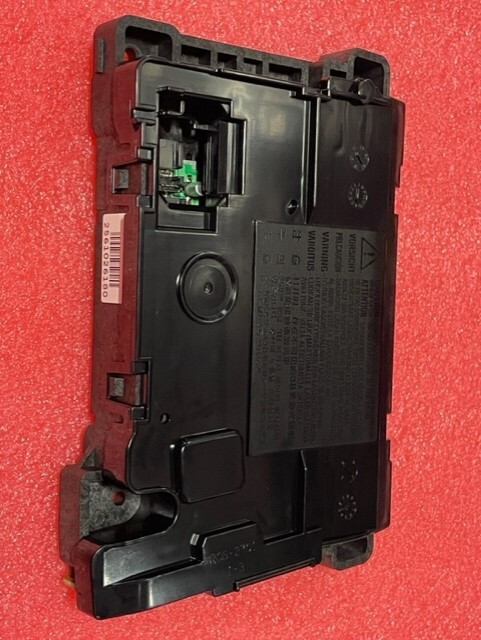 RM2-4858 HP LASER SCANNER ASSEMBLY | eBay