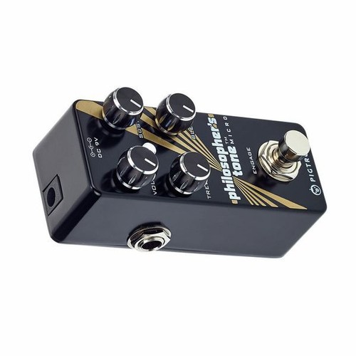 Pigtronix Effektpedal Philosopher's Tone Micro Optical Compressor Sustainer - Bild 2 von 11