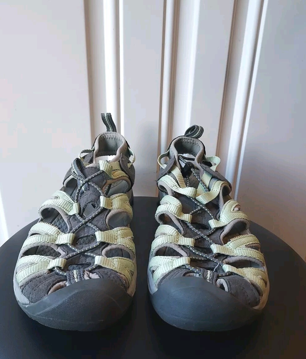 KEEN Sandali sportivi Appassionati Piedi Anatomici Impermeabili Donna 9 5 Escursionismo Outdoor