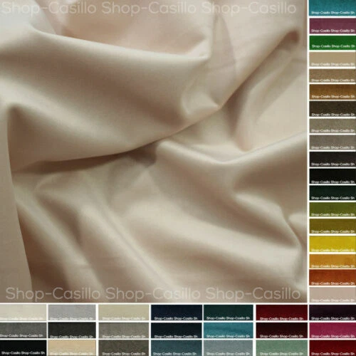 Tende in velluto per la casa