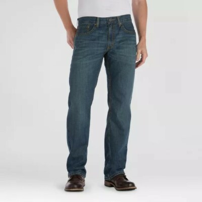 levis denizen 236 regular fit