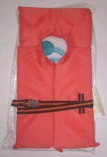 New KENT Life Vest - Super Extra Large - Type Il PFD, 40'' to 60'' Chest