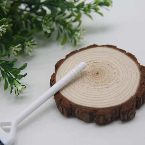 20 Pcs Keyboard Duster Corner Cleaning Brush Blinds Brush Humidifier Brush - Afbeelding 6 van 12