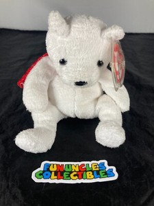 2000 Holiday Teddy Beanie Baby for sale | eBay
