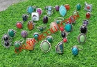 Sale Garnet & Mix Gemstone 925 Sterling Silver Plated Handmade Lot Rings jewelry