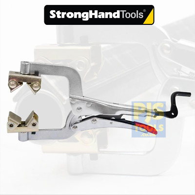 Stronghand PG622VM 150mm lang Rohrhalte- & Klemmschweiß Feststellzange