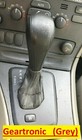 VOLVO S60 V70 S80 XC70 XC90 A/T Gear Selector Shifter Shift Knob Grey 9463564