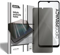 2X Blickschutzfolie FüR Samsung Galaxy A13 5G 9H Schutzfolie Sichtschutz Folie