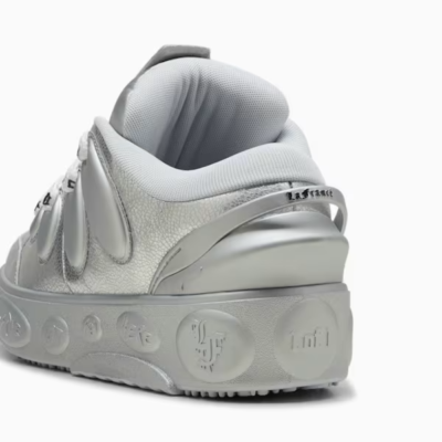 PUMA x Lamelo Ball LaFrance 'Chrome' | Men Sizes 8 - 13 | 311334