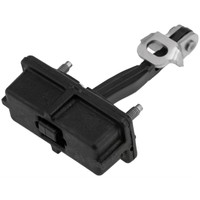 NTY TüRfangband TüRfeststeller Vorne Links Rechts FüR Fiat Panda 312 1.2