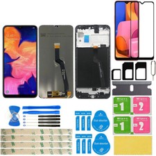 Für Samsung Galaxy A10 2019