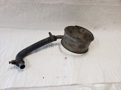 67 72 70 'S CHEVY GMC TRUCK 350 4 BBL CARB SPACER AIR CLEANER RISER* | eBay