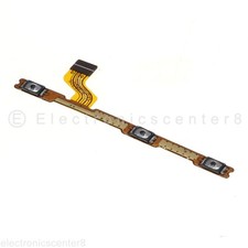 Power Volume Button Flex Cable For Samsung Galaxy Tab A SM-T290 SM-T295