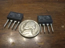 2 electronic solder in components MDA 102 A MDA102A 3N248 8230 AC new old stock 