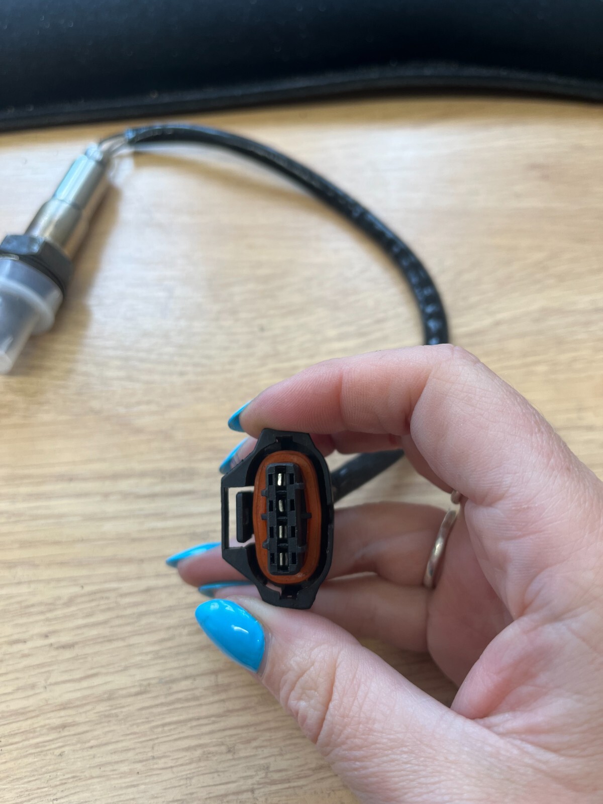 FAE Lambda Sensor Vauxhall Astra G Zafira A Corsa C Combo C Meriva A