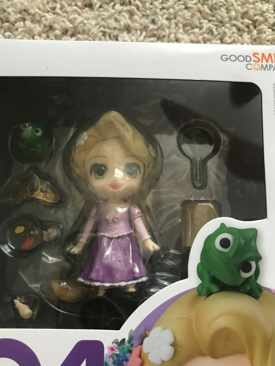 Good Smile Company Nendoroid 804 Tangled Rapunzel Figure from