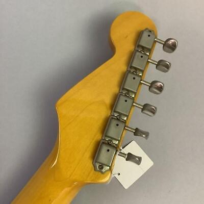 Electric Guitar Fender ST-62TX Stratocaster 2007-2010 Made Electric Guitar Fender ST-62TX Stratocaster 2007-2010 Made