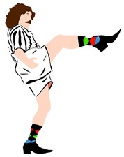 Tubby Brewster- Vic and Bob Big Night Out Reeves and Mortimer character print A3