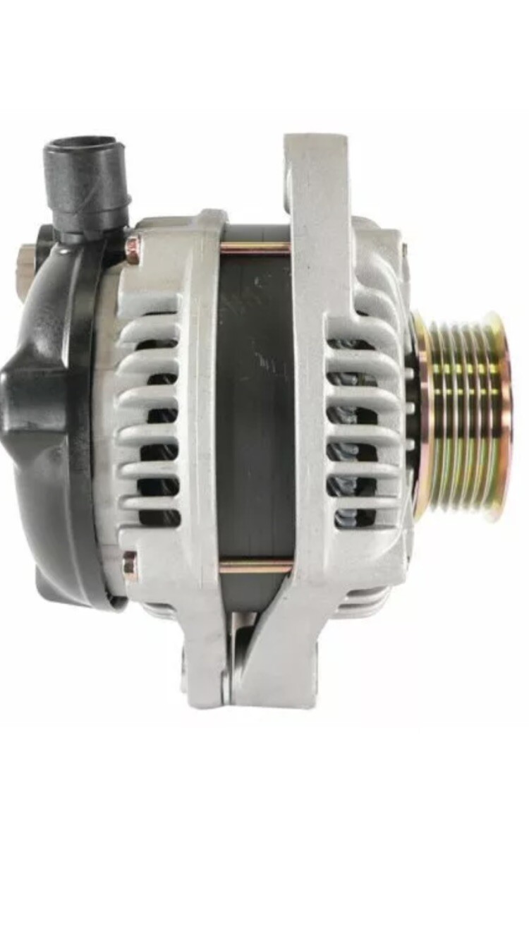 NEW ALTERNATOR Honda Odyssey 20052007 , Pilot , Ridgeline 20062008 V6