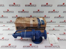 ARI Armaturen JS1049/SA395 Safety Valve PN 40/16 DN 40/65 10 Bar