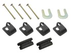 <!--F#f_0-->Pin And Spring Brake Shoe Hold Down Kit Of 4 EJ EH - BP10024<!--F/-->