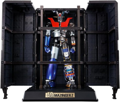Mazinger Zシリーズ フィギュアセット s-l400.jpg