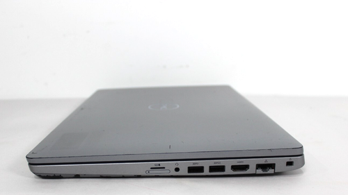 Dell Latitude 5510 15.6" i5-10310U 16GB RAM 256GB SSD WIN 11 - Picture 11 of 16