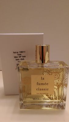 MILLER HARRIS LA FUMEE CLASSIC OZ 100 ML EAU DE PARFUM SPRAY