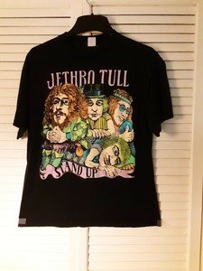 jethro tull shirt