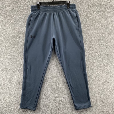 Under Armour Sweatpants Mens Large Cold 