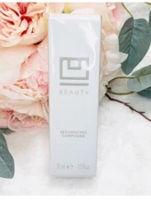  U Beauty NEW Fresh & Full SIZE 1oz.