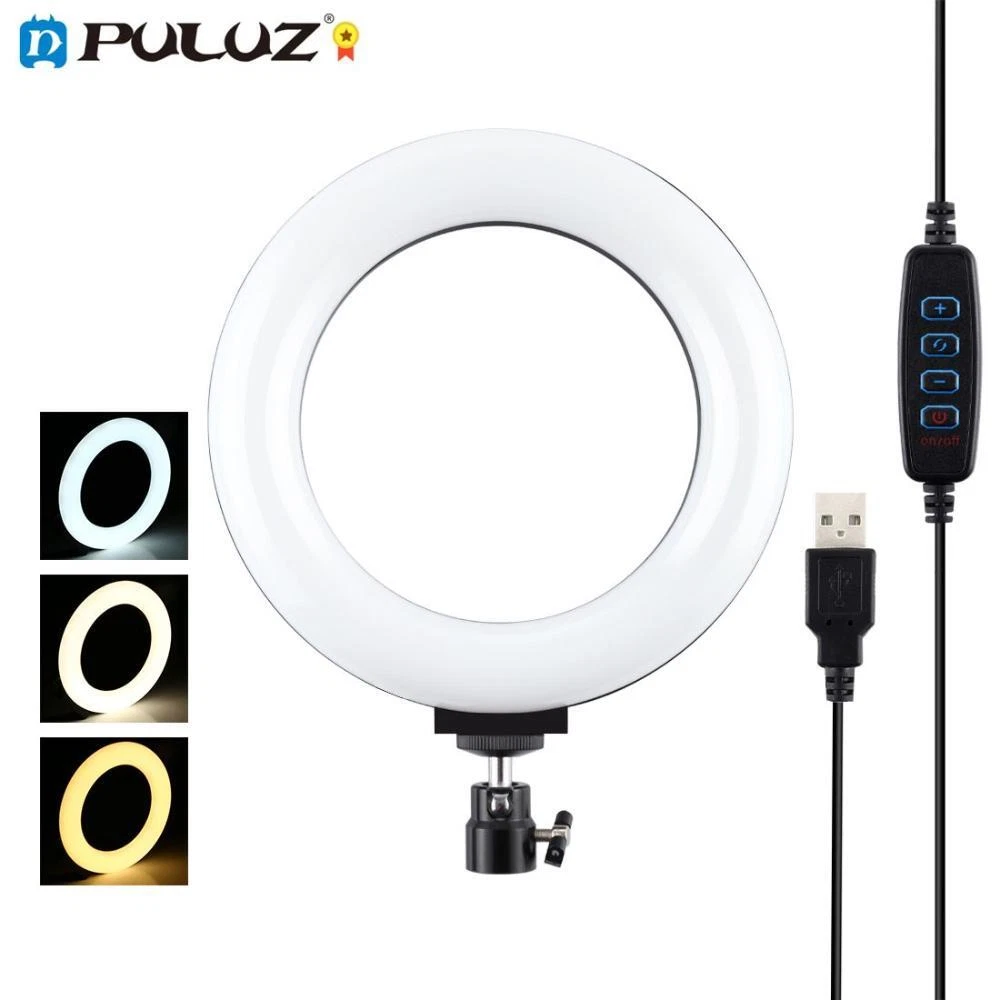 Tik tok video light deals