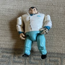 C.O.P.S. N Crooks - Big Boss - vintage 6" Hasbro 1988 action figure Cops