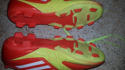 adidas F-50 Fußballschuhe - Größe 6 - Bild 6 von 8