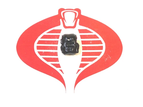 GI Joe Weapon Big Bear Backpack 1992 Original Figure Accessory