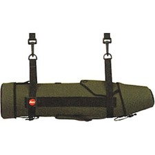 Brand New Unused Leica Televid 77 Straight View Scope Every Ready Case 42315