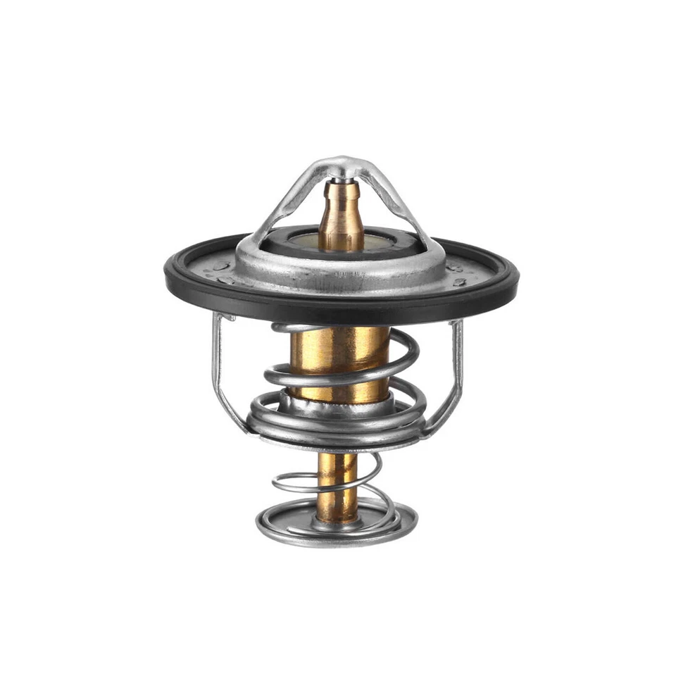 Termostato líquido de arrefecimento do motor compatível com 1993-2003 Lexus ES300 ES330 LS400 RX300 SC300 - Imagem 3 de 4