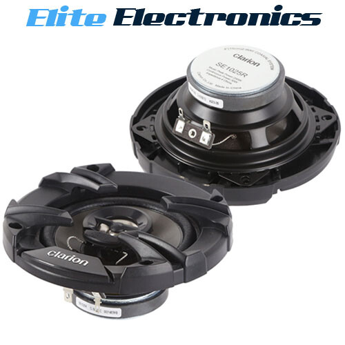 200W Coaxial Car Speakers | eBay