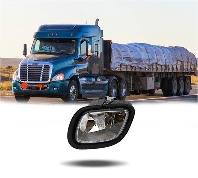 Driver Side LED Fog Light For Freightliner Cascadia - Replaces A06-51908-000