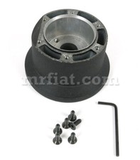 Ferrari 365 Gt 22 Nardi Hub Adapter New Ferrari 365 Gt 22 Nardi Hub Adapter New
