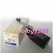1PC NEW Omron D4N-212G D4N-2120 D4N-5A62 limit switch  #TX