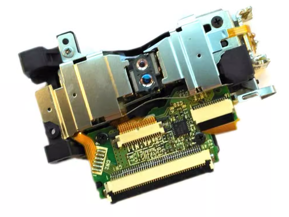 Optical Pick-up Laser Lens Head For DENON DVD-3800BD DVD-3800CI 
